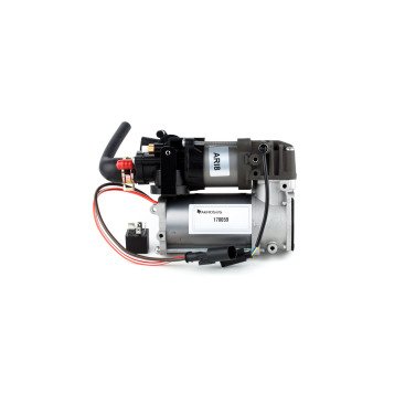 Compresor de Suspensión BMW 7 G11/G12 2015-2022