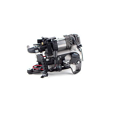 Compresor de Suspensión Neumática con Soporte BMW 7 G11/G12