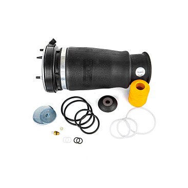 Balona Delantera Izquierda BMW X5 E53