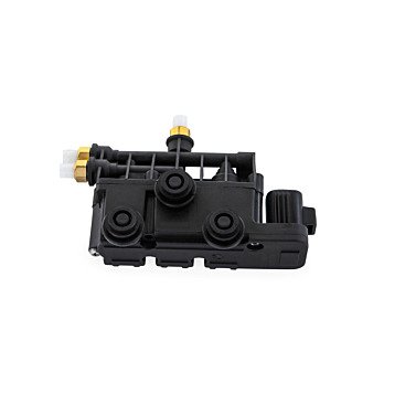 Bloque de válvulas Delantera Range Rover L320 Sport (con VDS)