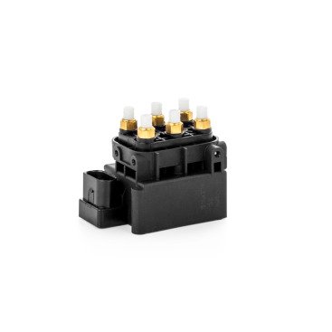 Bloque de válvulas VW Touareg 7L