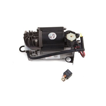 Compresor Suspensión (Bomba) Mercedes E W211, S211